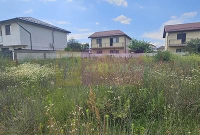 Teren Construcții intravilan de 355 mp, în Prelungirea Ghencea - 5