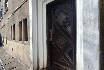 Apartament cu 2 camere semidecomandat în Polonă - 26