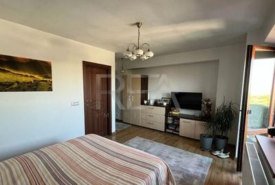 Apartament cu 3 camere decomandat în Pantelimon