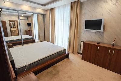 Apartament cu 2 camere decomandat, mobilat în Faleza Nord - 2