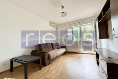 Apartament cu 2 camere decomandat în 1 Decembrie 1918