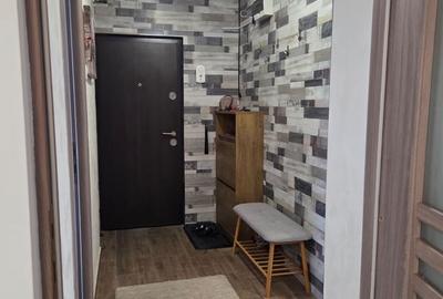 Apartament cu 3 camere în Nord - 8