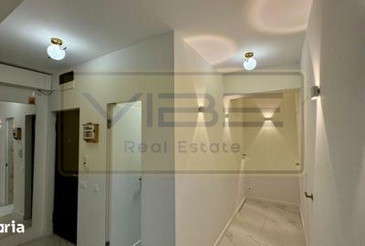 Apartament cu 4 camere decomandat, mobilat în Central - 16