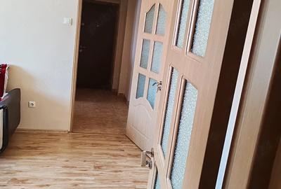 Apartament cu 2 camere semidecomandat în Central - 2
