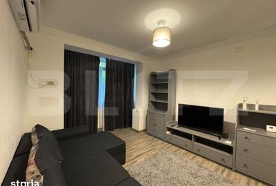 Apartament cu 2 camere semidecomandat în Tipografilor - 1