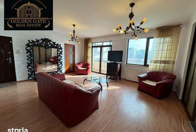 Apartament cu 5 camere decomandat, mobilat în Grivița - 17