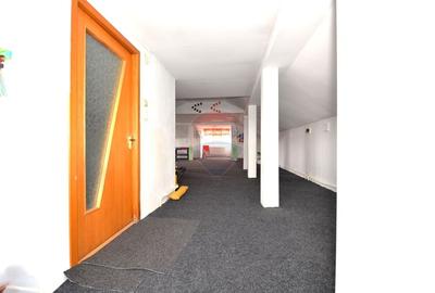 Spațiu comercial, de 336 mp, în Drumul Taberei - 10