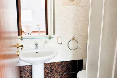 Apartament cu 4 camere decomandat în Primăverii - 17