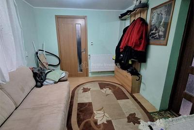 Casă cu 6 camere cu Teren 150 Mp în Central - 17