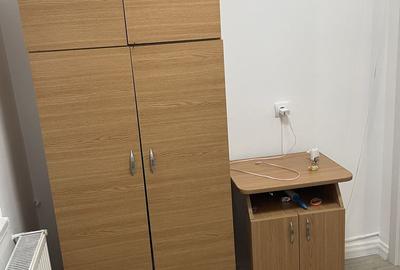 Apartament cu 2 camere decomandat în Nord - 5