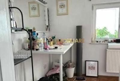 Apartament cu 2 camere, mobilat în Romană - 3