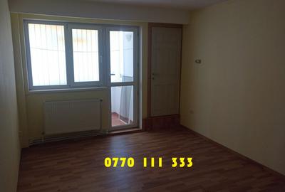 Apartament cu 2 camere semidecomandat în Gării