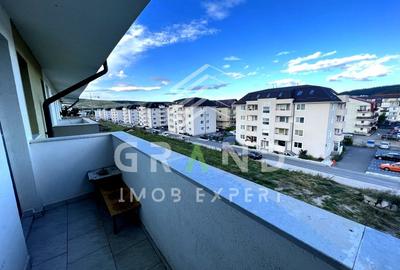 Apartament cu 2 camere semidecomandat, mobilat în Florești - 16