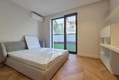 Apartament cu 4 camere decomandat, mobilat în Iancu Nicolae - 15
