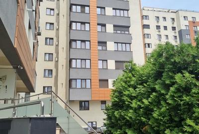 Apartament cu 2 camere în Păcurari - 1