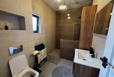 Casă cu 3 camere în Dâmbu - 6