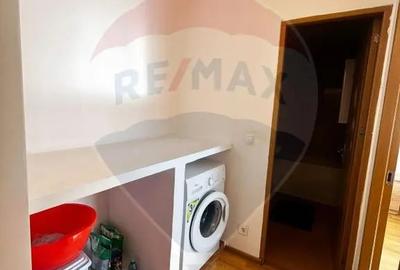 Apartament cu 2 camere semidecomandat în Central - 8