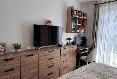 Apartament cu 2 camere în Central - 7