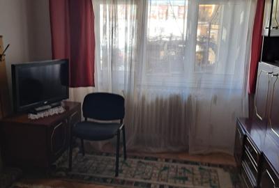 Garsonieră decomandată în Cetate