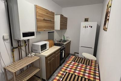 Casă cu 2 camere în Spitalul Județean