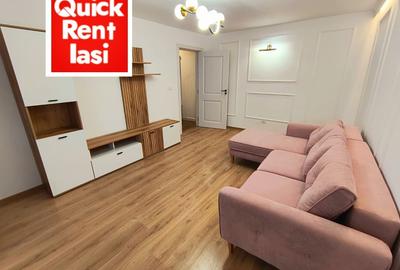 Apartament cu 2 camere decomandat în Ultracentral - 2