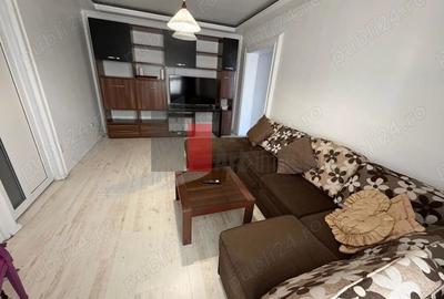Apartament cu 2 camere semidecomandat în Moșilor
