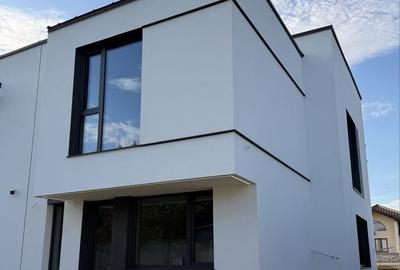 Casă cu 4 camere în Făcăi - 8