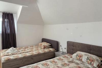 Casă cu 3 camere în Nord - 4