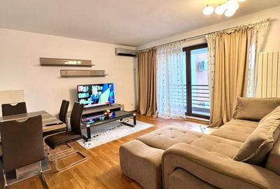 Apartament cu 2 camere decomandat în Sisești - 4