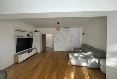 Apartament cu 3 camere decomandat în Băneasa - 9
