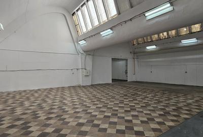 Spațiu industrial, de 1,189 mp, în Pantelimon - 2