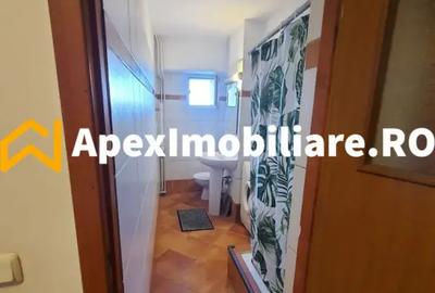 Garsonieră decomandată, mobilată în Turda - 5