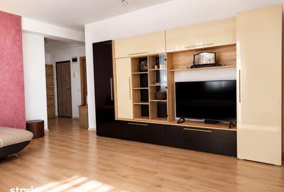 Apartament cu 2 camere în Inel II