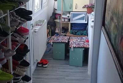Apartament cu 2 camere decomandat în Central - 6