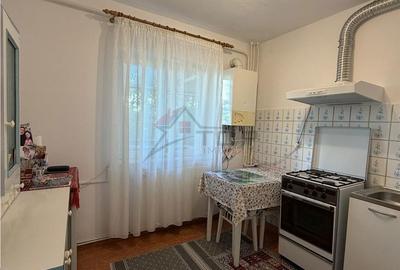 Apartament cu 3 camere decomandat în Nicolina - 1