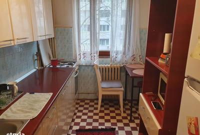 Apartament cu 4 camere decomandat în Drumul Taberei - 10