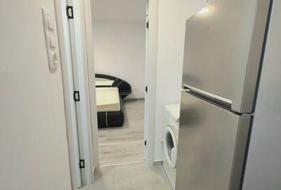 Apartament cu 2 camere decomandat în Cornișa - 7