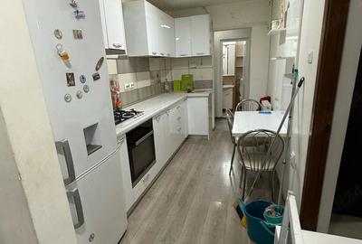 Apartament cu 2 camere decomandat în Zahana - 9