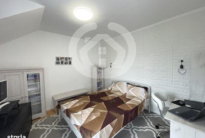 Casă cu 4 camere cu Teren 120 Mp în Central - 3