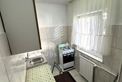 Garsonieră semidecomandată, mobilată în Zorilor - 2