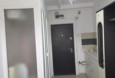 Garsonieră decomandată în Drumul Carului
