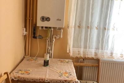 Garsonieră decomandată în Dacia