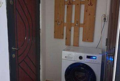 Garsonieră decomandată în Exterior Vest - 3