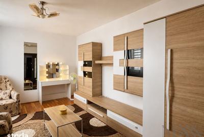 Apartament cu 2 camere în Decebal
