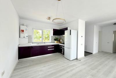 Duplex cu 3 camere cu Canalizare în Sânandrei - 1