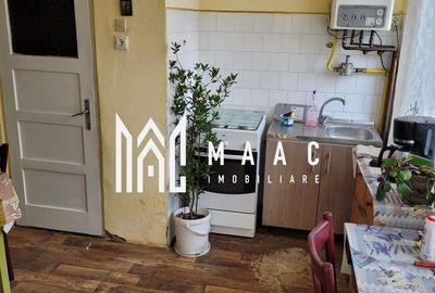 Casă individuală cu 3 camere cu Canalizare în Central - 15