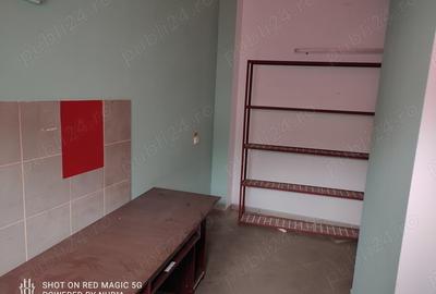 Spațiu comercial, de 80 mp, în Central - 3
