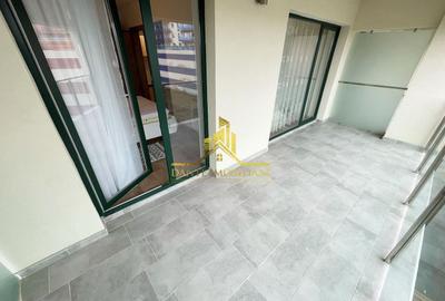 Apartament cu 2 camere semidecomandat, mobilat în Gheorgheni - 8