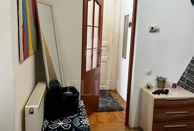 Garsonieră semidecomandată în Central - 8