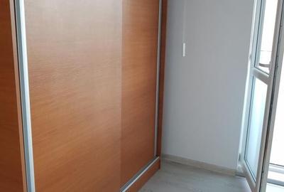 Garsonieră decomandată în Exterior Vest - 6